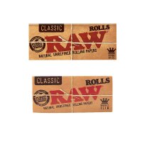 RAW Rolls Classic