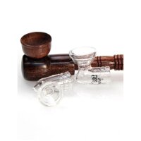 Zippsy Pipe Sets Glas 41cm