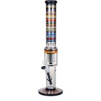 Blaze Totem Eisbong 10x Perc