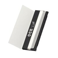 OCB schwarz Premium Kingsize Papers