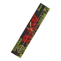 RAW Black Organic King Size Slim