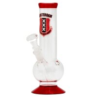 Amsterdam Bong All In One Set Dutchman