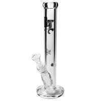 Black Leaf Premium 9mm Zylinderbong