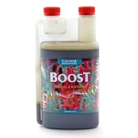 Canna Boost Accelerator Blühstimulator 1 Liter