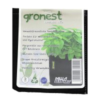 Gronest-Grow Bag, 2 Liter