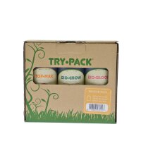 Bio Bizz Trypack Indoor