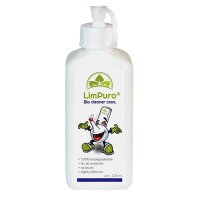 Limpuro Bio Reiniger - Konzentrat 100ml