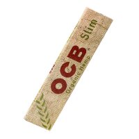 OCB Organic Kingsize Slim Papers