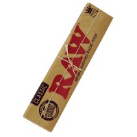 RAW Papers Kingsize Slim