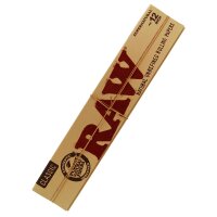 RAW XXXL Papers 12 inch