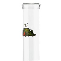 Bullfrog Party Bong "Frogabilly" 29cm