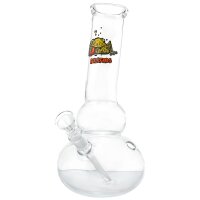 Bullfrog Bong "Toadally Froggy" 25cm