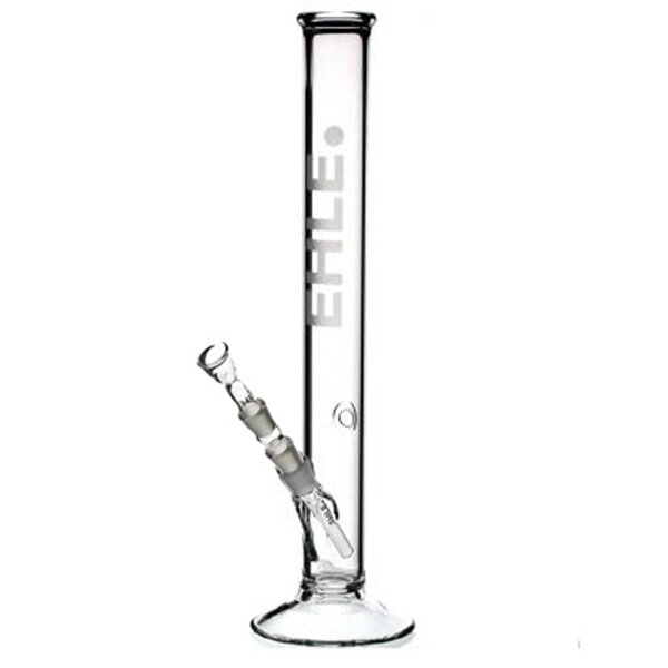 Ehle Bong gerade 500ml 18,8er  - 5mm Highend