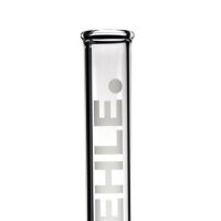 Ehle Bong gerade 500ml 18,8er  - 5mm Highend