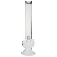 Glassic Bong gerade 18,8 - 38cm